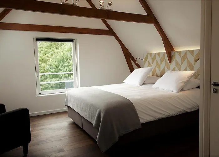 Boutique B&B Nassau