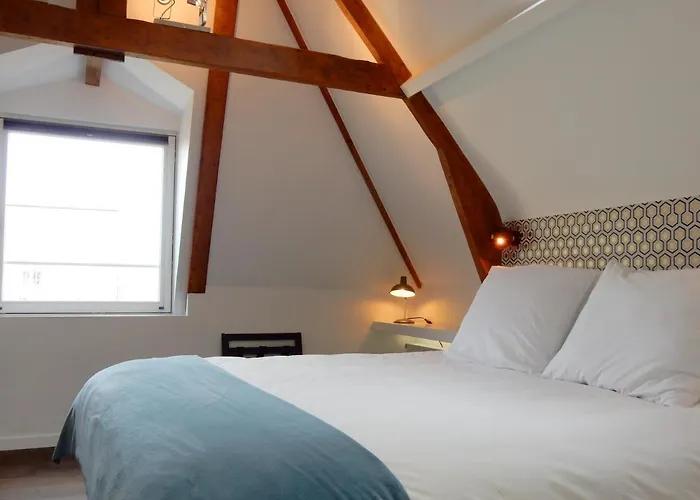 Boutique B&B Nassau